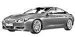 BMW F06 B3518 Fault Code