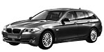BMW F11 B3518 Fault Code