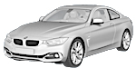 BMW F32 B3518 Fault Code